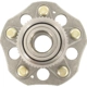 Purchase Top-Quality Rear Hub Assembly by SKF - BR930079 pa7
