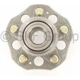 Purchase Top-Quality Rear Hub Assembly by SKF - BR930079 pa8