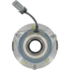 Purchase Top-Quality Rear Hub Assembly by SKF - BR930081 pa10