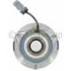 Purchase Top-Quality Rear Hub Assembly by SKF - BR930081 pa4