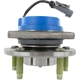 Purchase Top-Quality Rear Hub Assembly by SKF - BR930081 pa9