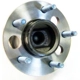 Purchase Top-Quality Rear Hub Assembly by SKF - BR930098 pa10