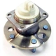 Purchase Top-Quality Rear Hub Assembly by SKF - BR930098 pa13