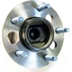 Purchase Top-Quality Rear Hub Assembly by SKF - BR930098 pa14