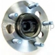 Purchase Top-Quality Rear Hub Assembly by SKF - BR930098 pa5
