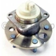 Purchase Top-Quality Rear Hub Assembly by SKF - BR930098 pa6