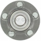 Purchase Top-Quality Rear Hub Assembly by SKF - BR930106 pa3