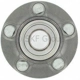 Purchase Top-Quality Rear Hub Assembly by SKF - BR930106 pa4