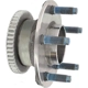 Purchase Top-Quality Rear Hub Assembly by SKF - BR930107 pa16