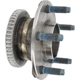 Purchase Top-Quality Rear Hub Assembly by SKF - BR930107 pa17