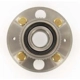 Purchase Top-Quality Rear Hub Assembly by SKF - BR930113 pa12