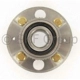 Purchase Top-Quality Rear Hub Assembly by SKF - BR930113 pa6