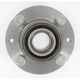 Purchase Top-Quality Rear Hub Assembly by SKF - BR930117 pa10