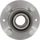 Purchase Top-Quality Rear Hub Assembly by SKF - BR930117 pa15