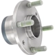 Purchase Top-Quality Rear Hub Assembly by SKF - BR930117 pa16