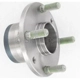 Purchase Top-Quality Rear Hub Assembly by SKF - BR930117 pa6