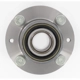 Purchase Top-Quality Rear Hub Assembly by SKF - BR930117 pa9