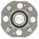 Purchase Top-Quality Rear Hub Assembly by SKF - BR930120 pa4