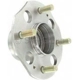 Purchase Top-Quality Rear Hub Assembly by SKF - BR930120 pa5
