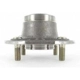 Purchase Top-Quality Rear Hub Assembly by SKF - BR930120 pa6