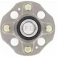 Purchase Top-Quality Rear Hub Assembly by SKF - BR930121 pa3