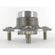 Purchase Top-Quality Rear Hub Assembly by SKF - BR930121 pa6
