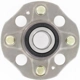 Purchase Top-Quality Rear Hub Assembly by SKF - BR930121 pa7