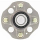 Purchase Top-Quality Rear Hub Assembly by SKF - BR930121 pa8