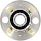 Purchase Top-Quality Rear Hub Assembly by SKF - BR930127 pa11