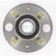 Purchase Top-Quality Rear Hub Assembly by SKF - BR930127 pa3