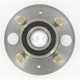 Purchase Top-Quality Rear Hub Assembly by SKF - BR930127 pa5