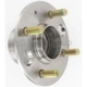 Purchase Top-Quality Rear Hub Assembly by SKF - BR930127 pa6