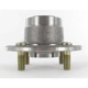Purchase Top-Quality Rear Hub Assembly by SKF - BR930127 pa7