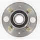 Purchase Top-Quality Rear Hub Assembly by SKF - BR930127 pa8