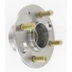 Purchase Top-Quality Rear Hub Assembly by SKF - BR930127 pa9
