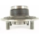 Purchase Top-Quality Rear Hub Assembly by SKF - BR930130 pa1