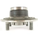 Purchase Top-Quality Rear Hub Assembly by SKF - BR930130 pa11