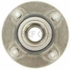 Purchase Top-Quality Rear Hub Assembly by SKF - BR930130 pa12