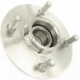 Purchase Top-Quality Rear Hub Assembly by SKF - BR930130 pa13