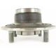 Purchase Top-Quality Rear Hub Assembly by SKF - BR930130 pa14