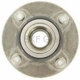 Purchase Top-Quality Rear Hub Assembly by SKF - BR930130 pa3