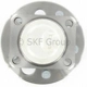 Purchase Top-Quality Rear Hub Assembly by SKF - BR930145 pa3