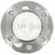 Purchase Top-Quality Rear Hub Assembly by SKF - BR930145 pa7
