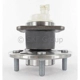 Purchase Top-Quality Rear Hub Assembly by SKF - BR930145 pa9
