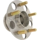 Purchase Top-Quality Rear Hub Assembly by SKF - BR930159 pa11