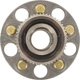 Purchase Top-Quality Rear Hub Assembly by SKF - BR930159 pa13