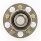 Purchase Top-Quality Rear Hub Assembly by SKF - BR930159 pa14