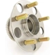 Purchase Top-Quality Rear Hub Assembly by SKF - BR930159 pa16