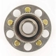 Purchase Top-Quality Rear Hub Assembly by SKF - BR930159 pa17
