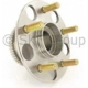 Purchase Top-Quality Rear Hub Assembly by SKF - BR930159 pa7